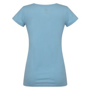 Women's T-shirt Hannah TALIMANA cool blue