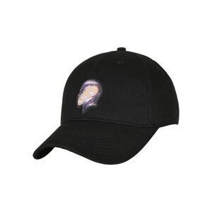 C&S WL YE-Head Cap Black One Size