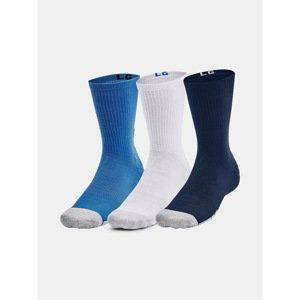 Ponožky Under Armour Socks Heatgear Crew