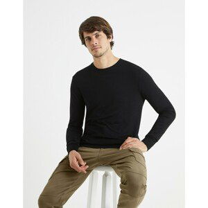 Celio Smooth sweater Befirstv - Men