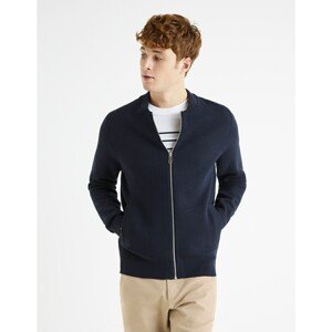 Celio Kardigan Beteddy Zippered - Men