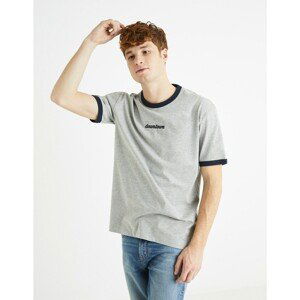 Celio T-shirt Benerd downtown - Men