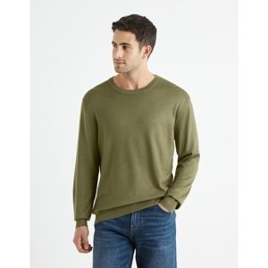 Celio Smooth Sweater Befirst - Men