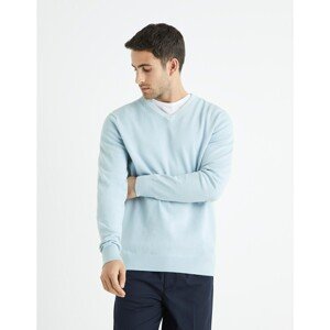 Celio Cotton Sweater Beretro - Men