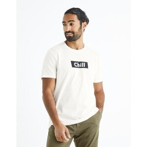 Celio T-shirt Becarto Chill - Men
