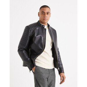 Celio Jacket Bubiker1 with zipper - Men