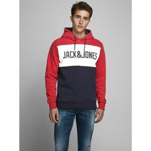 Pánska mikina Jack & Jones Comfort