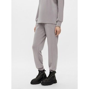 Gray Sweatpants Pieces - Women