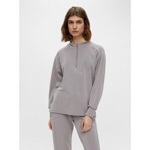 Grey Sweatshirt Pieces - Women