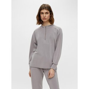 Grey Sweatshirt Pieces - Women's