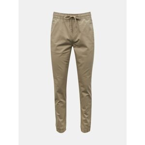 Beige Trousers ONLY & SONS Linus - Men