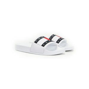 Tommy Hilfiger Flag Pool Slide