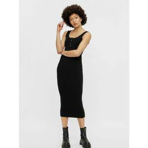 Black Sheath Midis Kitte - Women