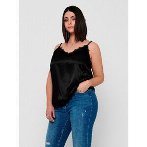 Black Top ONLY CARMAKOMA - Women