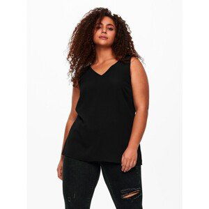 Black Top ONLY CARMAKOMA - Women