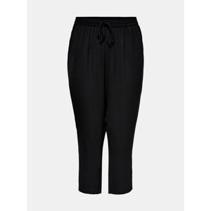 Black Trousers ONLY CARMAKOMA - Women