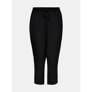 Black Trousers ONLY CARMAKOMA - Women