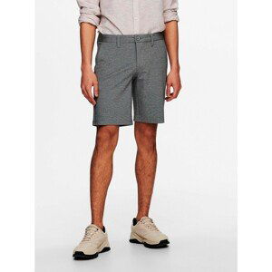 Grey Shorts ONLY & SONS-Mark - Mens