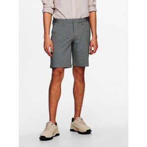 Grey Shorts ONLY & SONS-Mark - Mens