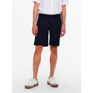 Blue Shorts ONLY & SONS-Mark - Men