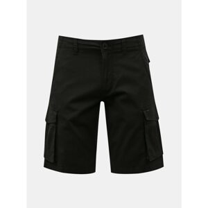 Black Shorts with Pockets ONLY & SONS Mike - Mens