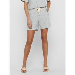 Grey Tracksuit Shorts ONLY - Women