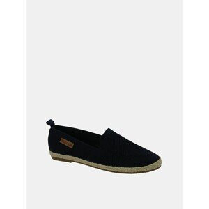 Dark Blue Women's Espadrilles Tom Tailor - Women