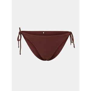 Brown Swimsuit Bottom Pieces Ginette - Women