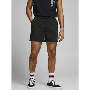 Jack & Jones Jeff Black Shorts - Men