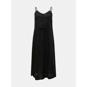 Black Maxi Dresses ONLY CARMAKOMA Flower - Women