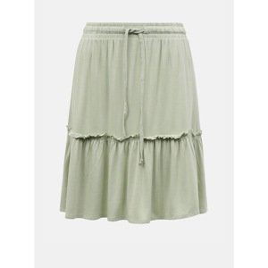 Light Green Skirt Pieces Neora - Women