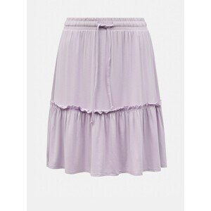 Light Purple Skirt Pieces Neora - Women