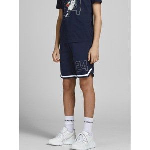 Jack & Jones Legends Dark Blue Boys Shorts - Unisex