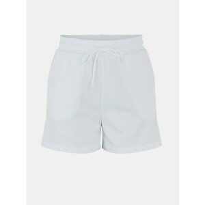 White Shorts Pieces Chilli - Women