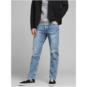 Pánske rifle Jack & Jones Denim