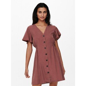 Brick Dress ONLY Magne - Women