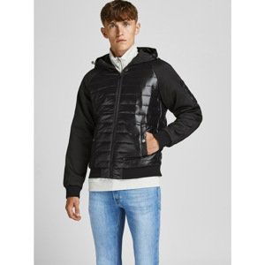 Jack & Jones Gilli Quilted Jacket - Men