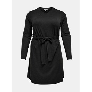 Black Dress ONLY CARMAKOMA Carma - Women