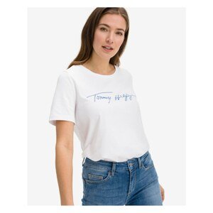 T-shirt Tommy Hilfiger - Women