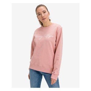 Graphic Sweatshirt Tommy Hilfiger - Women