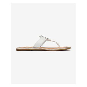 Essential Leather Flip Flops Tommy Hilfiger - Women