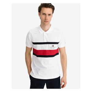 Cool Polo T-Shirt Tommy Hilfiger - Men