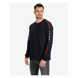 Logo Sweatshirt Tommy Hilfiger - Men