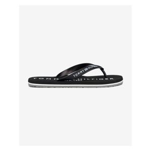 Print Beach Flip Flops Tommy Hilfiger - Mens