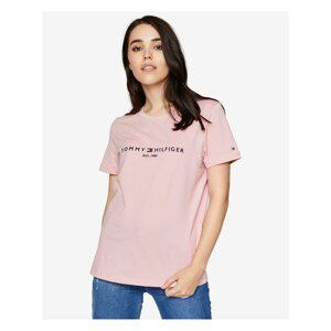 Essential T-shirt Tommy Hilfiger - Women