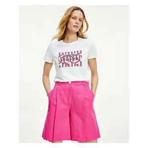 Tee T-shirt Tommy Hilfiger - Women