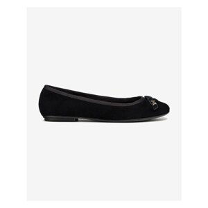 Essential Suede Ballerinas Tommy Hilfiger - Women