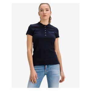 Crystal Polo T-shirt Tommy Hilfiger - Women