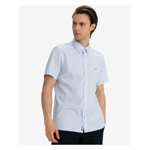 Travel Oxford Shirt Tommy Hilfiger - Men