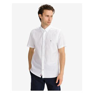 Travel Oxford Shirt Tommy Hilfiger - Men